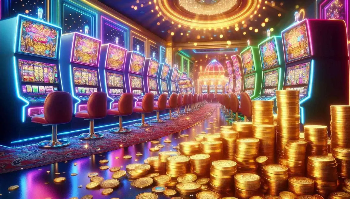 Tesor Casino